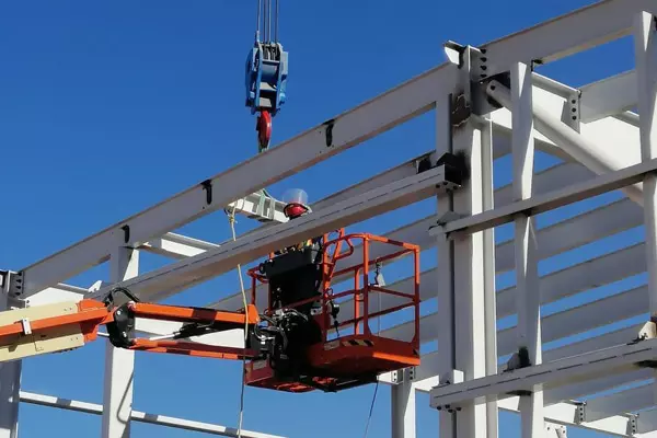 ICSSA Ingeniería y Construcciones Sabodepa S.A. de C.V.