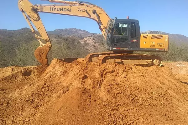 ICSSA Ingeniería y Construcciones Sabodepa S.A. de C.V.