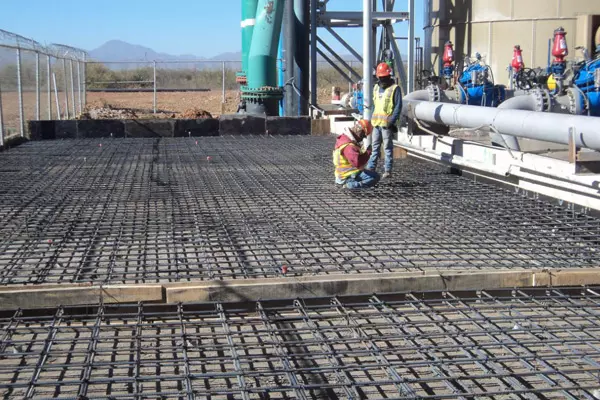 ICSSA Ingeniería y Construcciones Sabodepa S.A. de C.V.