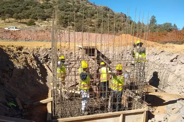 ICSSA Ingeniería y Construcciones Sabodepa S.A. de C.V.