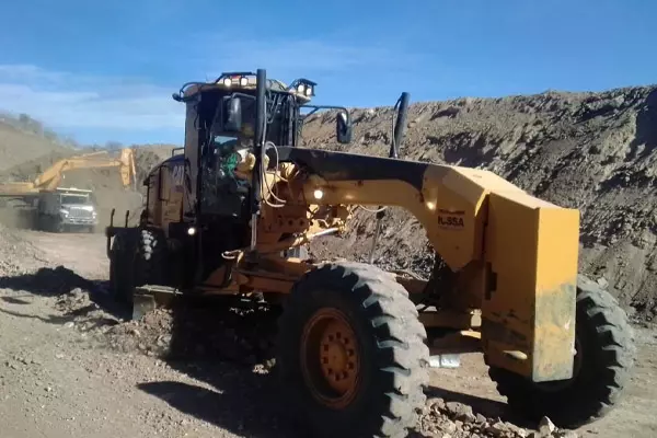 ICSSA Ingeniería y Construcciones Sabodepa S.A. de C.V.