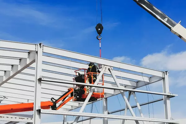 ICSSA Ingeniería y Construcciones Sabodepa S.A. de C.V.