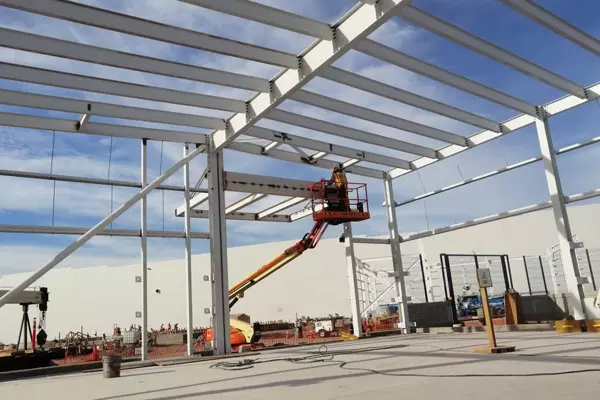 ICSSA Ingeniería y Construcciones Sabodepa S.A. de C.V.