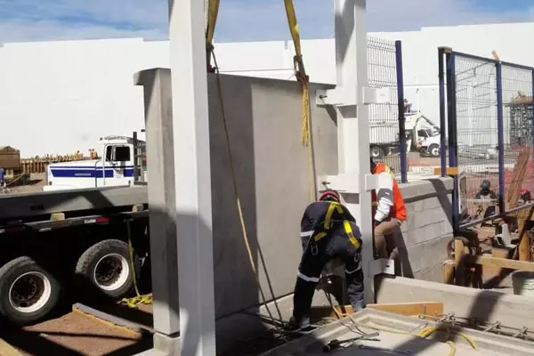 ICSSA Ingeniería y Construcciones Sabodepa S.A. de C.V.