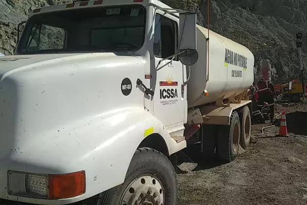 ICSSA Ingeniería y Construcciones Sabodepa S.A. de C.V.