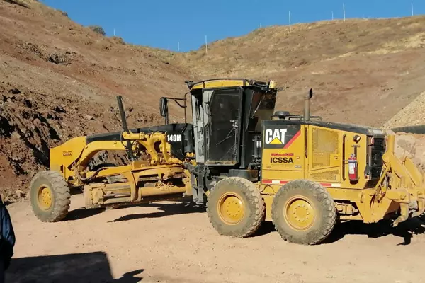 ICSSA Ingeniería y Construcciones Sabodepa S.A. de C.V.