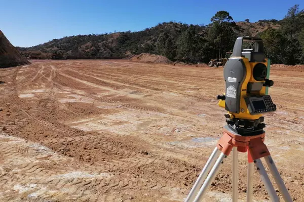 ICSSA Ingeniería y Construcciones Sabodepa S.A. de C.V.