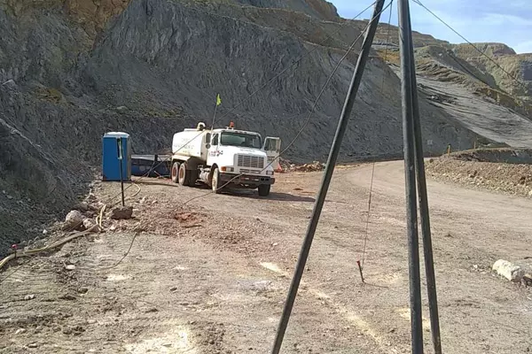 ICSSA Ingeniería y Construcciones Sabodepa S.A. de C.V.