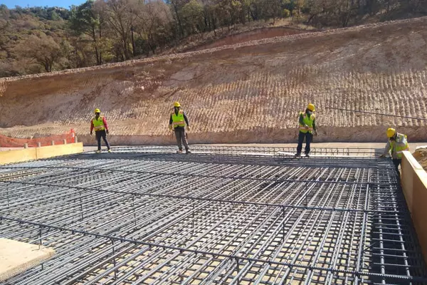 ICSSA Ingeniería y Construcciones Sabodepa S.A. de C.V.