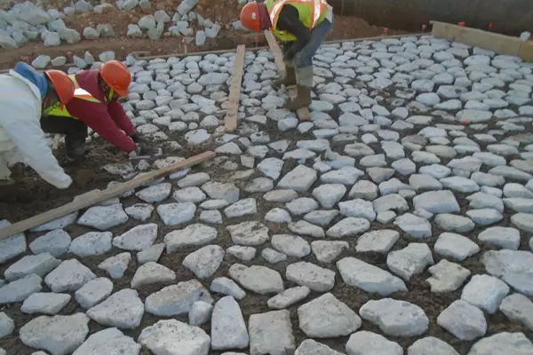 ICSSA Ingeniería y Construcciones Sabodepa S.A. de C.V.