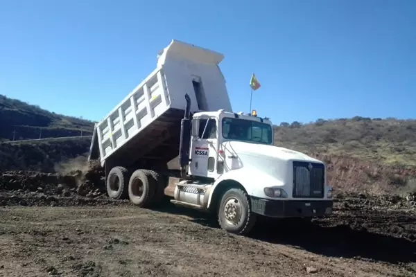 ICSSA Ingeniería y Construcciones Sabodepa S.A. de C.V.