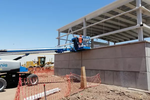 ICSSA Ingeniería y Construcciones Sabodepa S.A. de C.V.