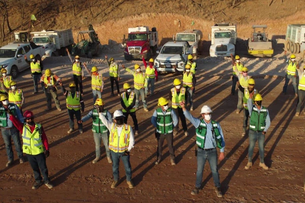 ICSSA Ingeniería y Construcciones Sabodepa S.A. de C.V.