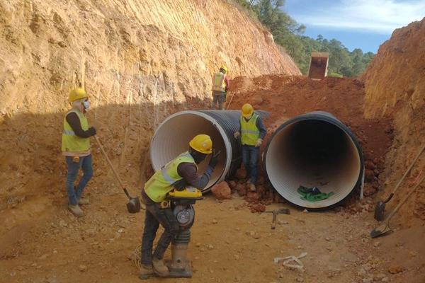 ICSSA Ingeniería y Construcciones Sabodepa S.A. de C.V.