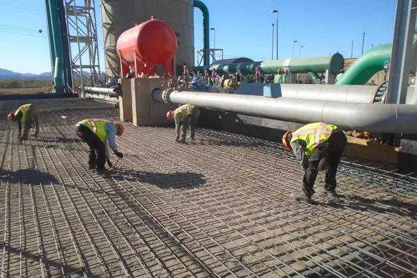 ICSSA Ingeniería y Construcciones Sabodepa S.A. de C.V.