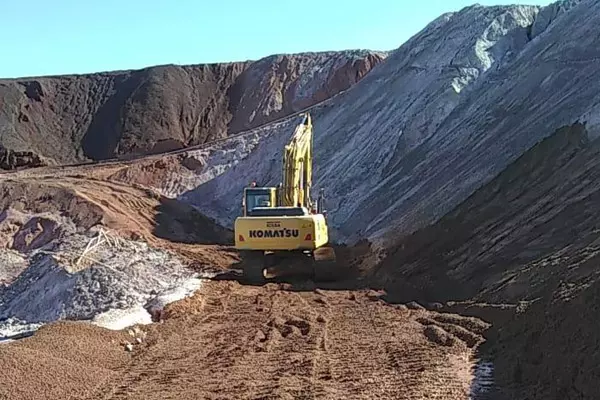 ICSSA Ingeniería y Construcciones Sabodepa S.A. de C.V.