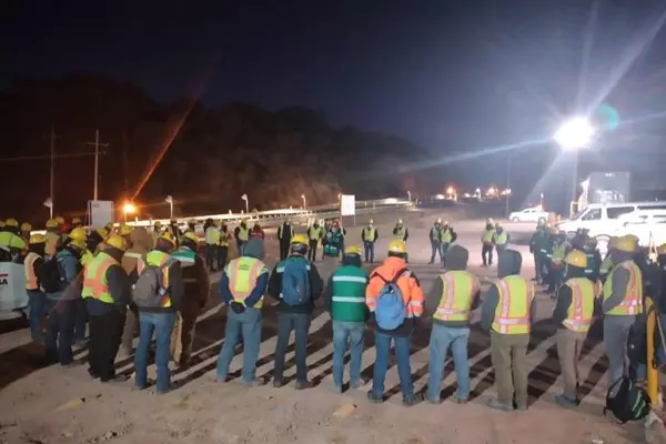 ICSSA Ingeniería y Construcciones Sabodepa S.A. de C.V.